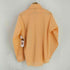 PALM BEACH FORMALS USA製 ユニオンチケット フリルシャツ メンズ import:M