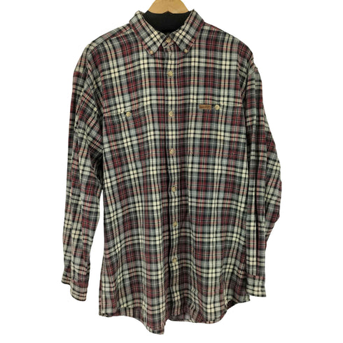 カーハート Carhartt チェック L/S BD シャツ メンズ JPN:L