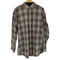 カーハート Carhartt チェック L/S BD シャツ メンズ JPN:L