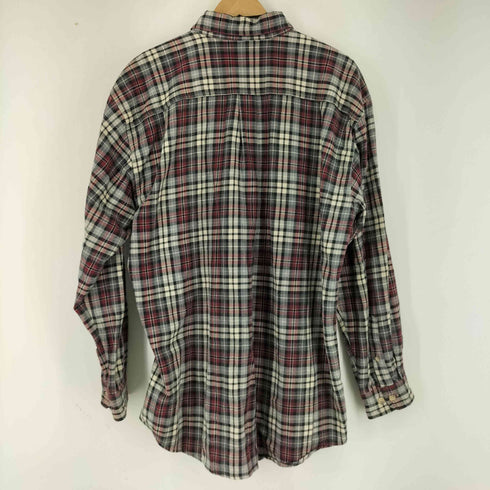 カーハート Carhartt チェック L/S BD シャツ メンズ JPN:L