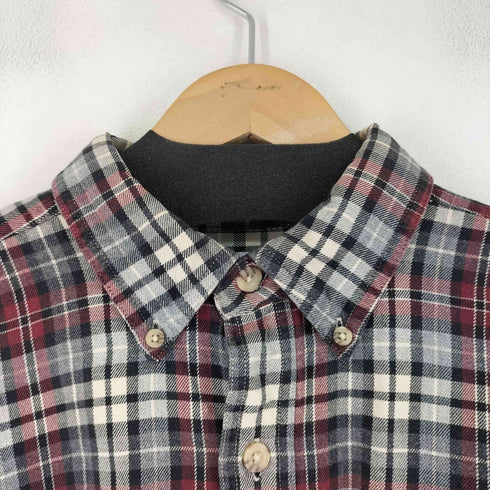 カーハート Carhartt チェック L/S BD シャツ メンズ JPN:L