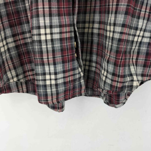 カーハート Carhartt チェック L/S BD シャツ メンズ JPN:L
