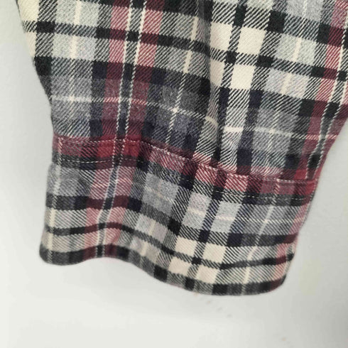 カーハート Carhartt チェック L/S BD シャツ メンズ JPN:L