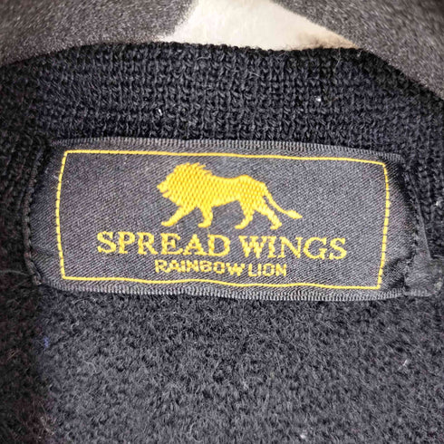 SPREAD WINGS ウールカーディガン メンズ JPN:M