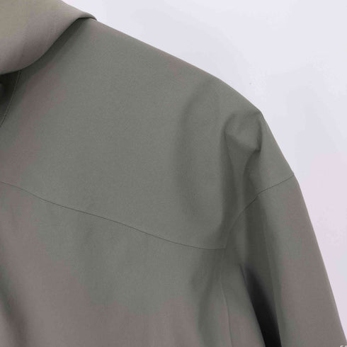 アークテリクス ARCTERYX RALLE LONG JACKET レイル ロング ジャケット メンズ JPN:M