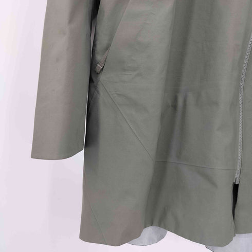 アークテリクス ARCTERYX RALLE LONG JACKET レイル ロング ジャケット メンズ JPN:M
