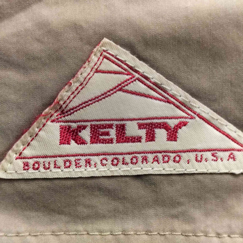ケルティ KELTY 別注 ストレッチショーツ メンズ JPN:M