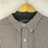 ラルフローレン RALPH LAUREN SLIM FIT L/S ストライプシャツ ポニー刺繍 メンズ JPN:XL
