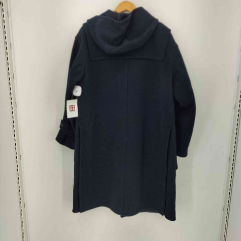 ユニクロプラスジェイ UNIQLO+J ウールオーバーサイズダッフルコート メンズ JPN:S