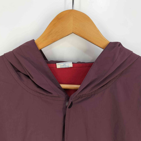 チャンピオン Champion アーチロゴ ナイロンジャケット メンズ L