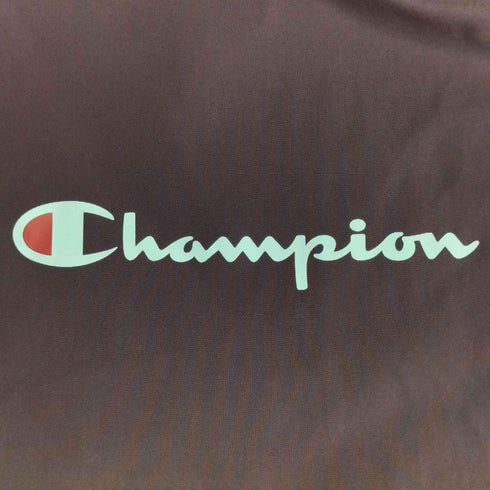 チャンピオン Champion アーチロゴ ナイロンジャケット メンズ L