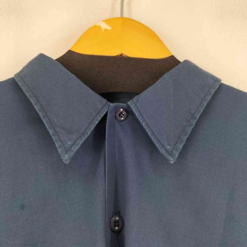 ディッキーズ Dickies S/S ワークシャツ メンズ 18×35