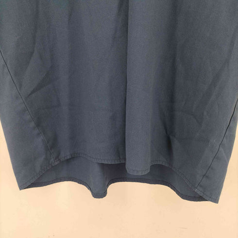 ディッキーズ Dickies S/S ワークシャツ メンズ 18×35