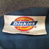 ディッキーズ Dickies S/S ワークシャツ メンズ 18×35