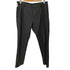 ユナイテッドアローズ UNITED ARROWS UAST ウール ギャバ ワイドパンツ メンズ JPN:XL