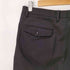 ユナイテッドアローズ UNITED ARROWS UAST ウール ギャバ ワイドパンツ メンズ JPN:XL