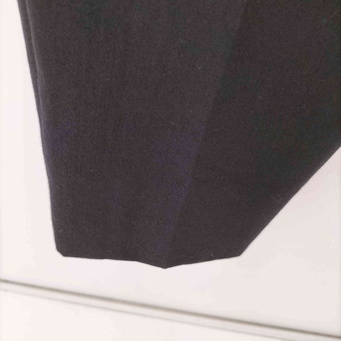 ユナイテッドアローズ UNITED ARROWS UAST ウール ギャバ ワイドパンツ メンズ JPN:XL