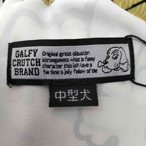 ガルフィー GALFY 犬まみれショートパンツ メンズ JPN:L