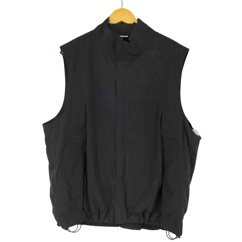 フリークスストア FREAKS STORE ナイロンベスト テック メンズ JPN:L