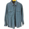 リーバイス Levis フロントポケット シャモアクロス L/S シャツ メンズ import:XL