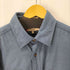 リーバイス Levis フロントポケット シャモアクロス L/S シャツ メンズ import:XL