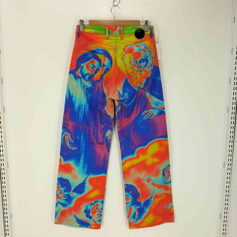 テンダーパーソン TENDER PERSON Angel Denim Pants メンズ 3