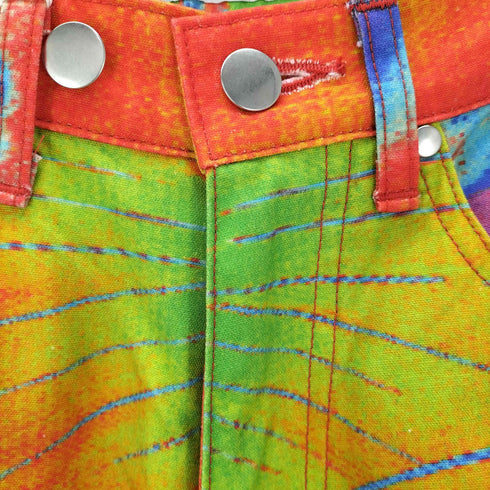 テンダーパーソン TENDER PERSON Angel Denim Pants メンズ 3
