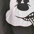 ウィリーチャバリア WILLY CHAVARRIA ruff neck t フロントキャラクタープリント S/S Tシャツ メンズ