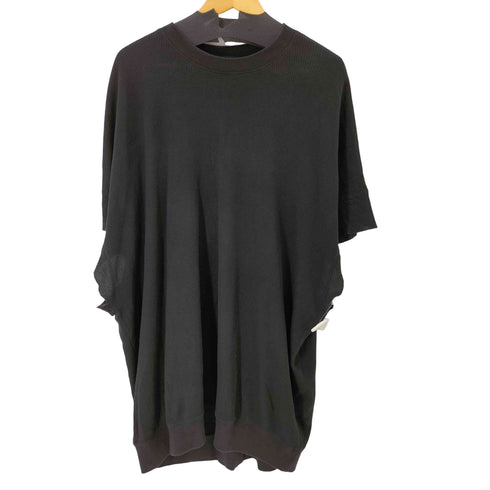 ウィリーチャバリア WILLY CHAVARRIA オーバーサイズ S/S サーマル メンズ import:L