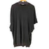 ウィリーチャバリア WILLY CHAVARRIA オーバーサイズ S/S サーマル メンズ import:L