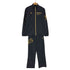 デサント descente トラックトップ ジャージジャケット トレーニングパンツ セットアップ メンズ L/M