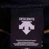 デサント descente トラックトップ ジャージジャケット トレーニングパンツ セットアップ メンズ L/M
