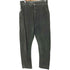 ヴィヴィアンウエストウッドマン Vivienne Westwood MAN シンチバックハイウエストパンツ メンズ 44