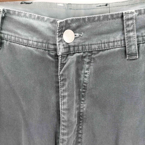 ヴィヴィアンウエストウッドマン Vivienne Westwood MAN シンチバックハイウエストパンツ メンズ 44