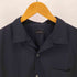 グリーンレーベルリラクシング GREEN LABEL RELAXING TW ウォッシャブル トロ オープンカラー シャツ メンズ JPN:XL