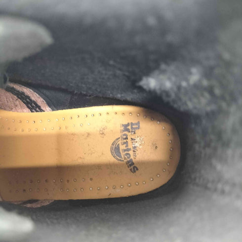 ドクターマーチン Dr.Martens 8EYE BOOT 10072 メンズ US:8