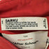 ダイリク DAIRIKU after school episode10 shirt メンズ