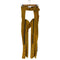 western suede chaps レディース 48