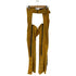 western suede chaps レディース 48