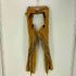 western suede chaps レディース 48