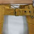 western suede chaps レディース 48
