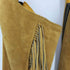 western suede chaps レディース 48