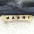 マルニ MARNI ジップアップパーカー メンズ