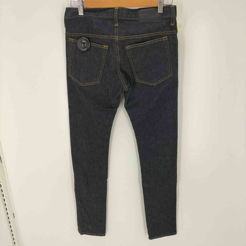 アンダーカバー UNDERCOVER スキニーデニムパンツ メンズ JPN:1
