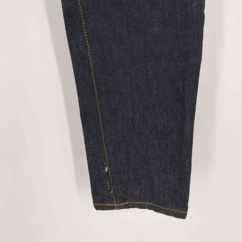アンダーカバー UNDERCOVER スキニーデニムパンツ メンズ JPN:1