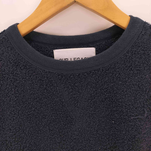 アワーレガシィー OUR LEGACY TOWEL メンズ 44