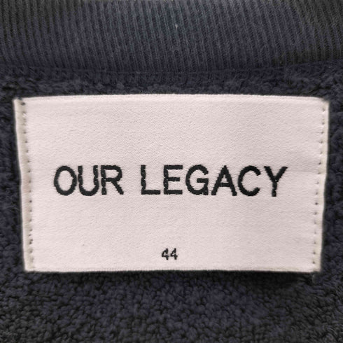 アワーレガシィー OUR LEGACY TOWEL メンズ 44