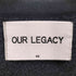 アワーレガシィー OUR LEGACY TOWEL メンズ 44