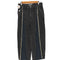 ジエダ Jieda SWITCHING OVER DENIM PANTS メンズ JPN:1