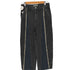 ジエダ Jieda SWITCHING OVER DENIM PANTS メンズ JPN:1
